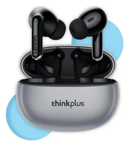 Fone Bluetooth Lenovo XT88 TWS Original - Sem Fio