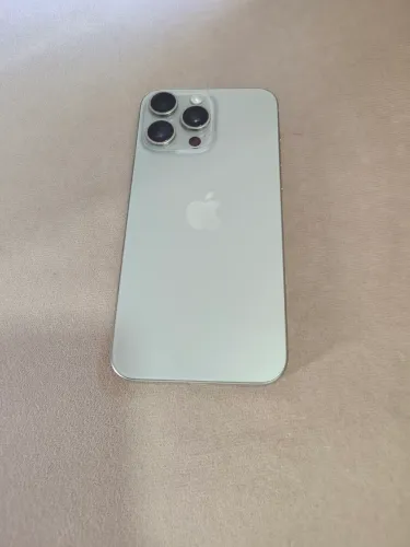I PHONE 15 PRO MAX
