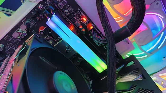 Kit 32GB 6000mhz DDR5 RGB Juhor