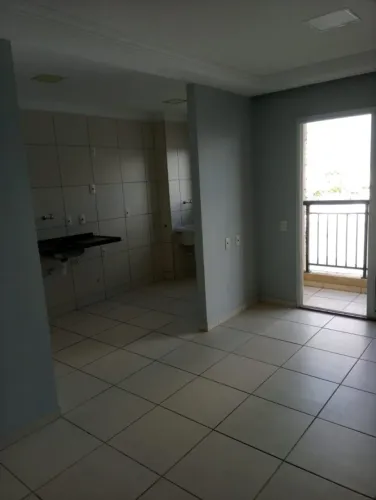 Apartamento para Locação em Fortaleza, Jóquei Clube, 2 dormitórios, 1 banheiro, 1 vaga