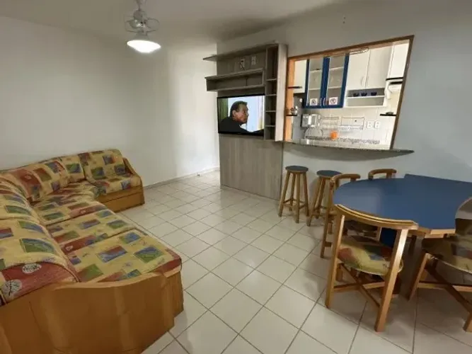 Apartamento 2 quartos - Residencial Thermas das Caldas / Caldas Novas - GO