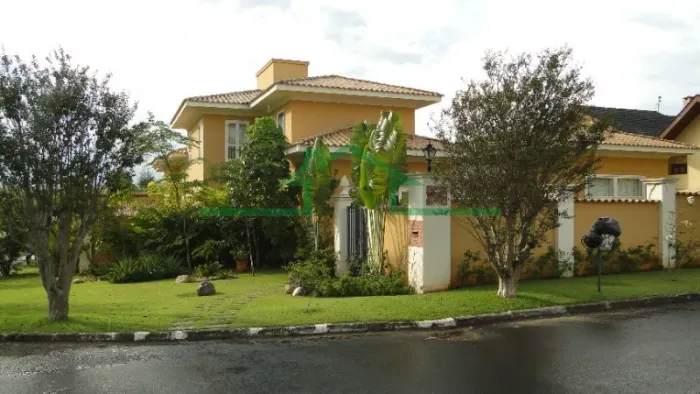 Casas - CONDOMÍNIO COLINAS DO PIRACICABA