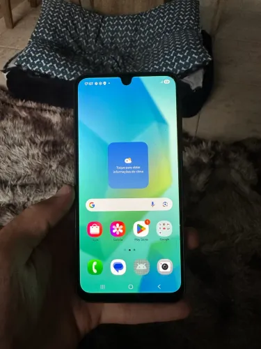 Celular Samsung A16 