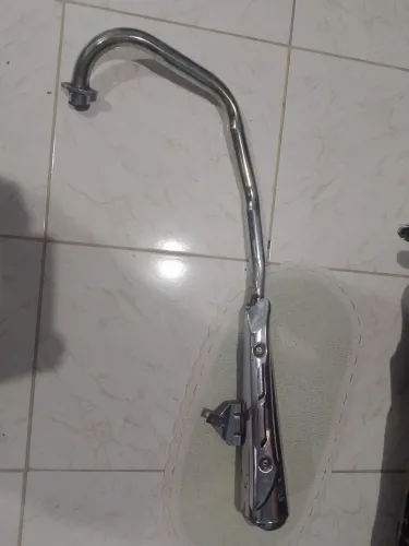 Mini Estralador 