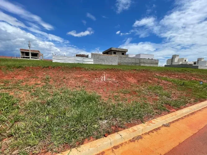  Jardins Parma - Lote com 264,81m² - Ágio R$110.000,00