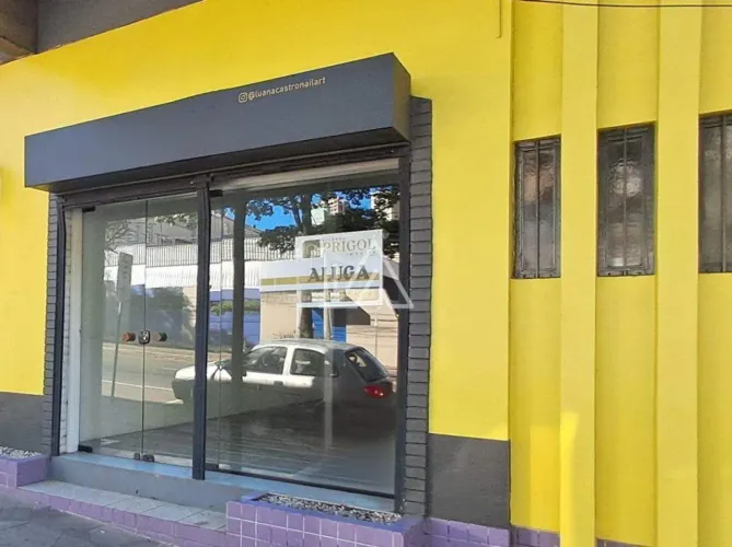 SALA COMERCIAL CENTRO