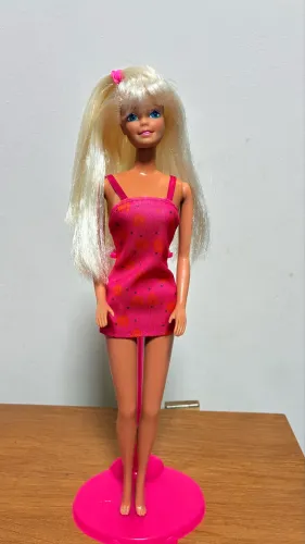 Barbie Riviera Estrela