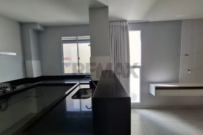 Apartamento próximo ao shopping Botucatu