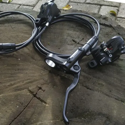 Freio Shimano mt200