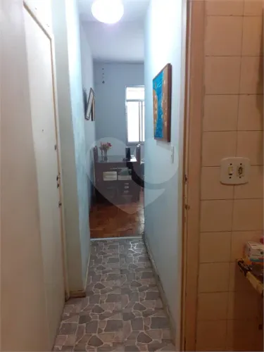Apartamento à venda com 2 quartos em Flamengo, Rio de Janeiro