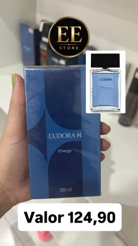 Eudora H Energy