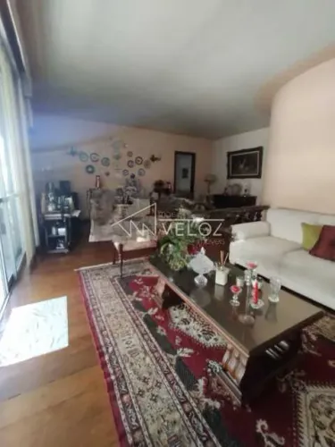 Apartamento - Padrão / Residencial / Lagoa