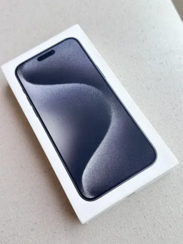 Caixa Iphone