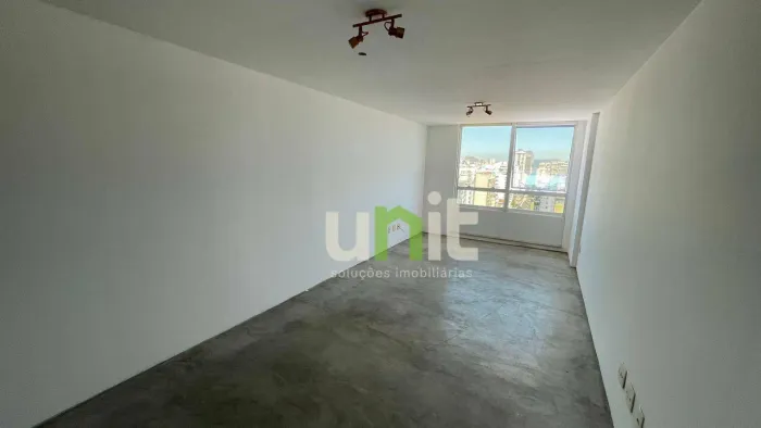 Sala à venda, 29 m² por R$ 235.000,00 - Santa Rosa - Niterói/RJ