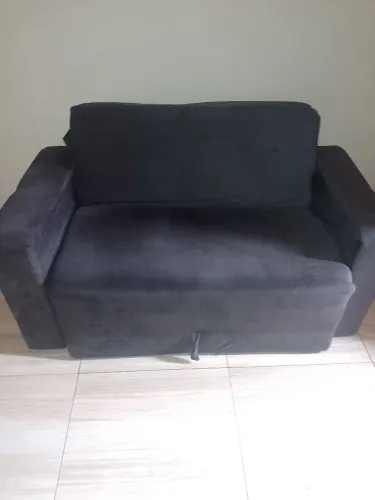 Sofa cama de 2 lugares WhatsApp * **