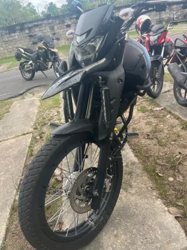 Lander 250