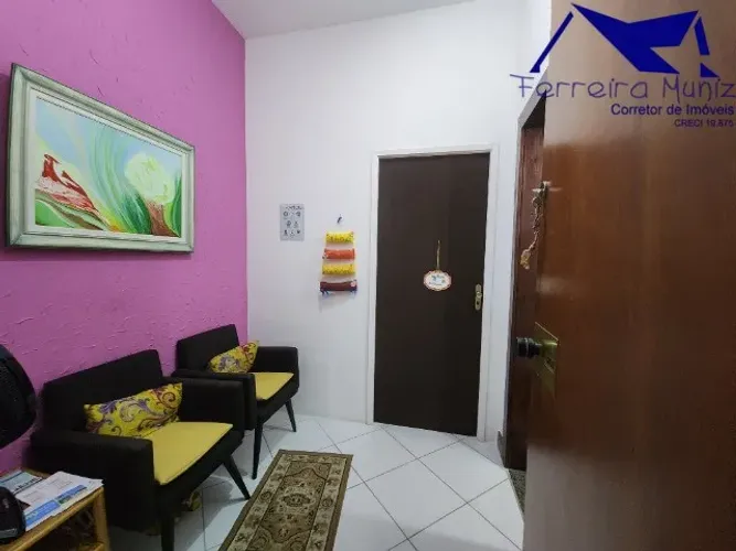 Sala Comercial, Parque Bela Vista