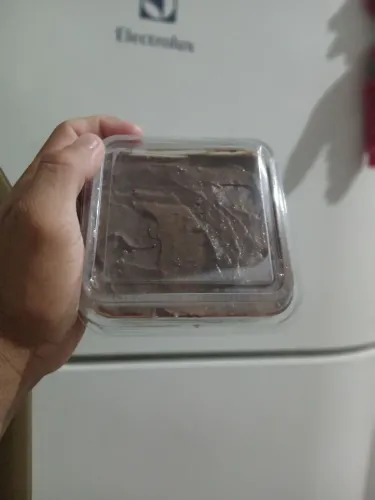 Bolo de pote 