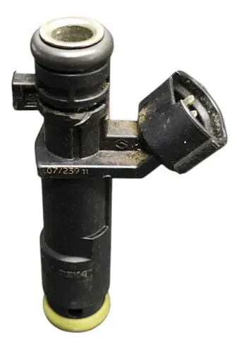 Bico Injetor Deka71 Citroen C4 Pallas 2007 2008 2009  127/220v