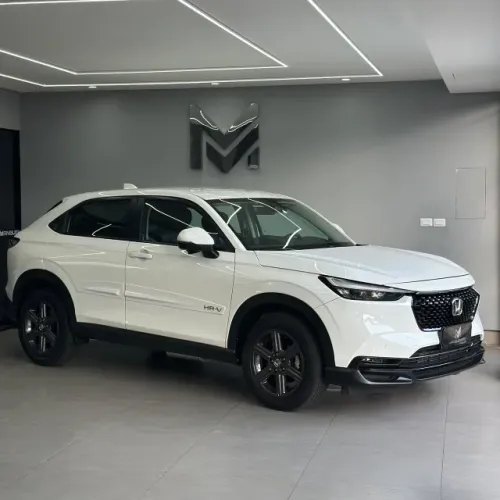 Honda HR-V Advance 1.5 TB 16V 5P Aut. 2023