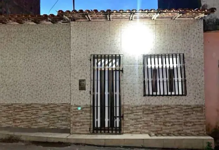 Sf VENDO CASA NO GUAMÁ