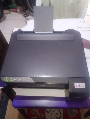Impressora Epson ecotankL1250 apenas R$550