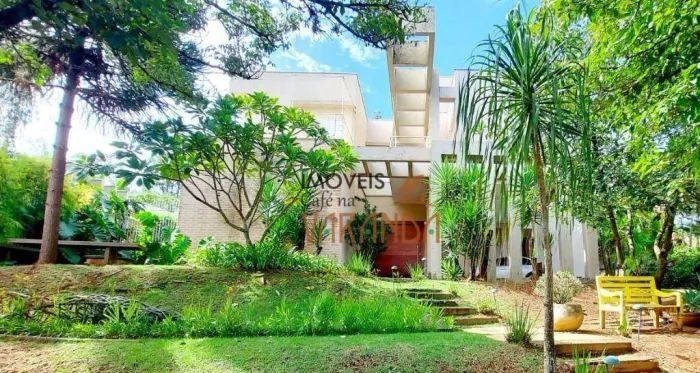 Casa à venda, 473 m² por R$ 3.490.000,00 - Condomínio Village Visconde de Itamaracá - Vali