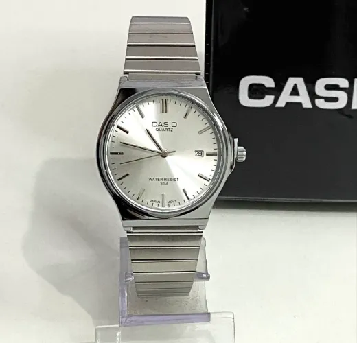 Relógio Casio