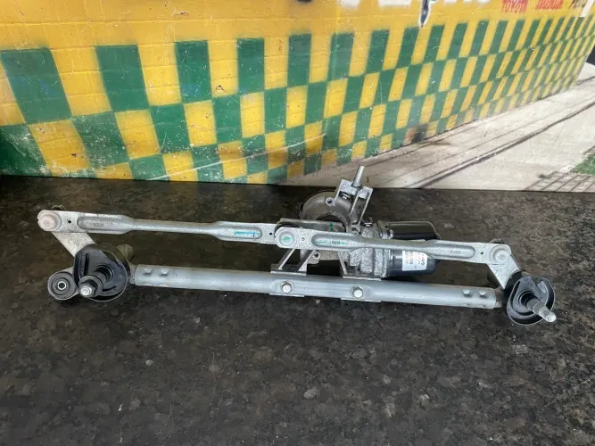 Motor do limpador pára-brisa Hyundai Creta 2016 a 2022