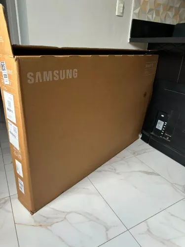 TV SAMSUNG 65 POLEGADAS