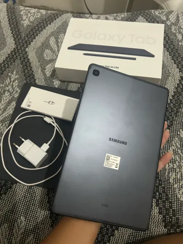 Tablet samsung S6 
