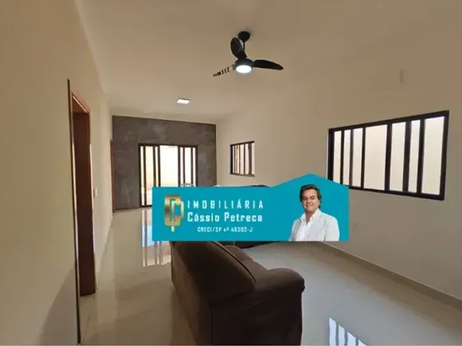 Casa Cond. Maria Julia - 3 suítes - Piscina - 148 m2 - Lavabo