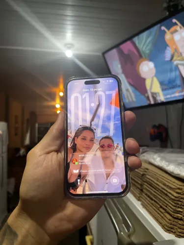 iPhone 16