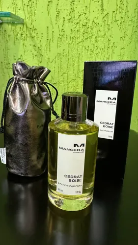Mancera Cedrat Boise EDP 120ml