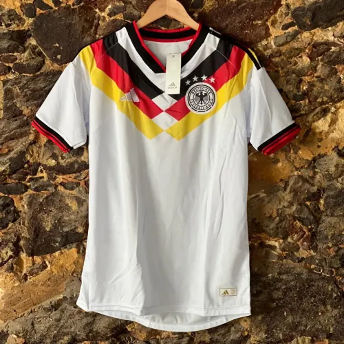 CAMISA DA ALEMANHA