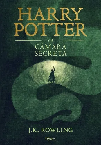 Vendo livros do Harry Potter  