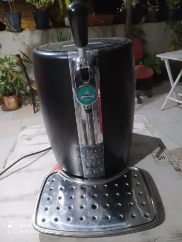 Chopeira haynekem