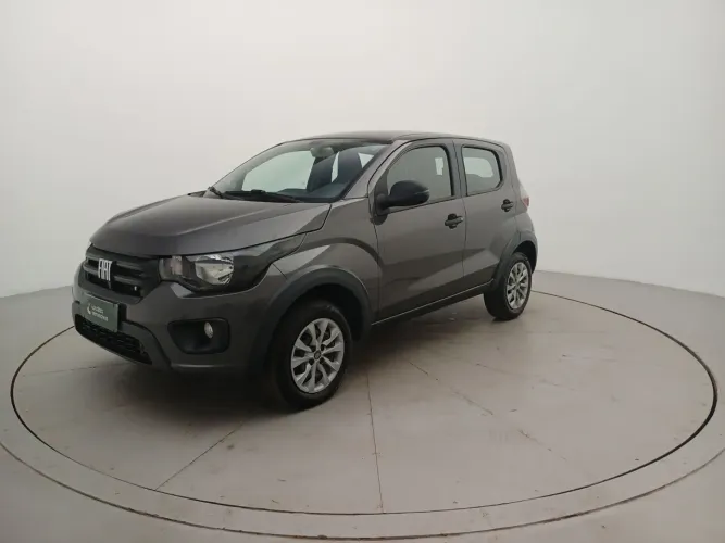 Fiat Mobi Like 1.0 Fire Flex 5P. 2025