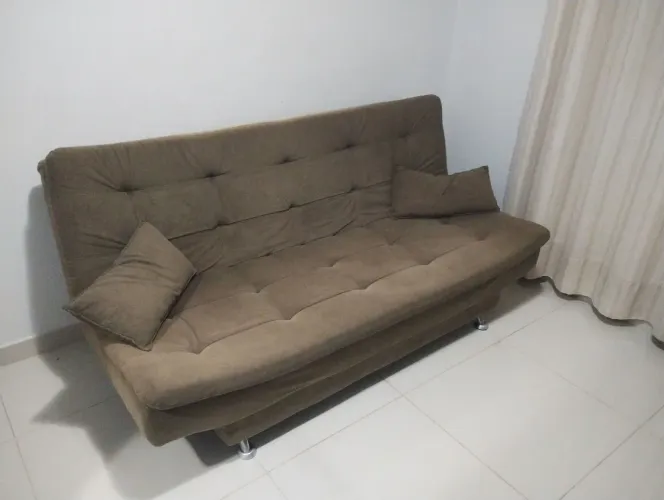 Sofá Cama