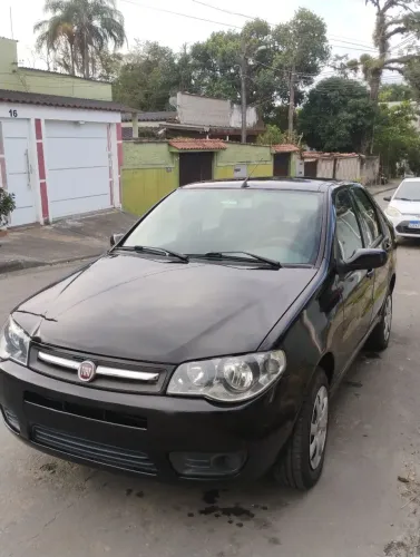 Fiat Siena 1.0/ EX 1.0 MPI Fire/ Fire Flex 8V 2011