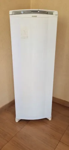 Vendo Geladeira Cônsul FROOSFREE