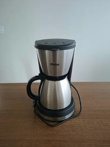Cafeteira