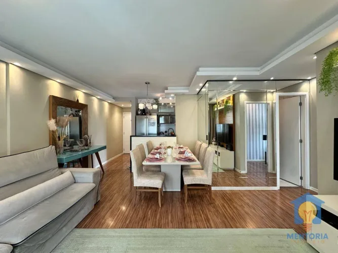 Apartamento com 2 dormitórios à venda, 66 m² por R$ 580.000 - Vila Andrade - São Paulo/SP