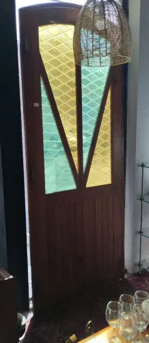 Pota Vai e Vem em Pinho de Riga