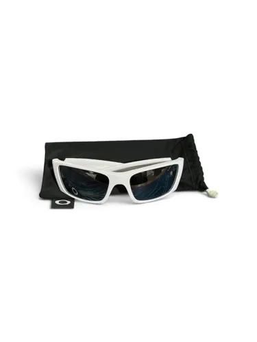 Óculos de Sol Oakley Fuel Cell - Branco