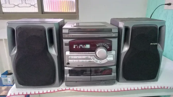 Aiwa NSX-S22