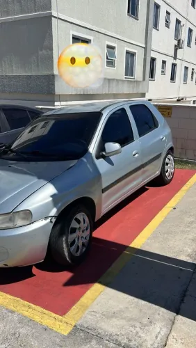 Chevrolet Celta Life/ LS 1.0 MPFI 8V Flexpower 5P 2006