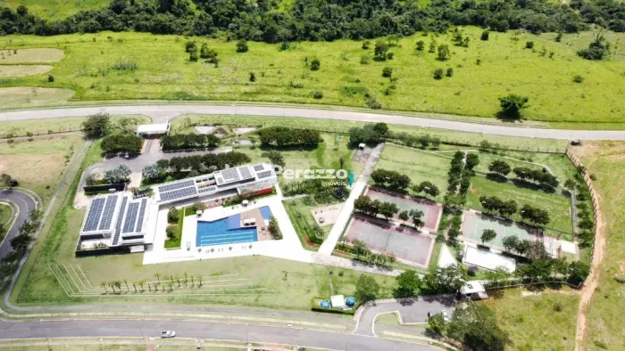 O Lugar Perfeito para Tirar Seu Projeto do Papel no Alphaville Residencial II por R$ 200.0