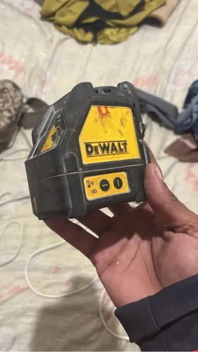 Nível a Laser dewalt