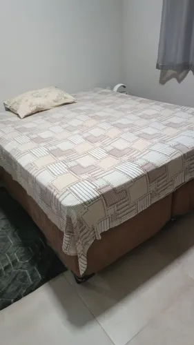 cama de casal